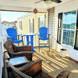 Photo #8 of 8238 SEASHELL DR, CHINCOTEAGUE, VA 50.0 acres