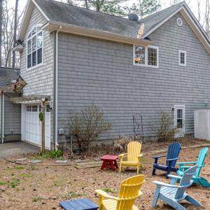 side view from street