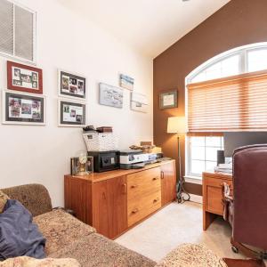 Office/study downstairs