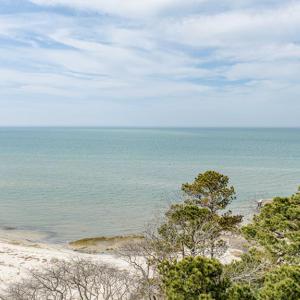 The Majestic Chesapeake Bay