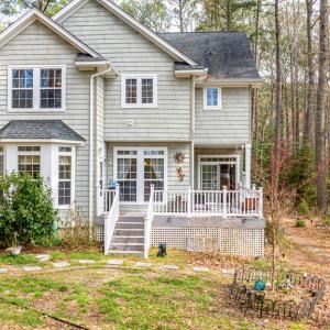 Photo #10 of 5086 PEACEFUL POND DR, EXMORE, VA 1.3 acres