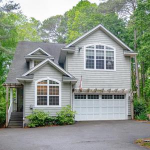 Welcome home
