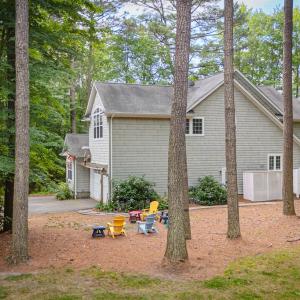 Photo #36 of 5086 PEACEFUL POND DR, EXMORE, VA 1.3 acres