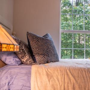 Bedroom  upstairs