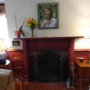 Photo #12 of 7337 BAYSIDE RD, FRANKTOWN, VA 9.5 acres