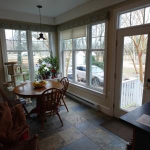 Photo #13 of 7337 BAYSIDE RD, FRANKTOWN, VA 9.5 acres