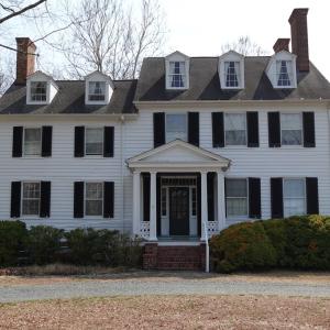 Photo #2 of 7337 BAYSIDE RD, FRANKTOWN, VA 9.5 acres