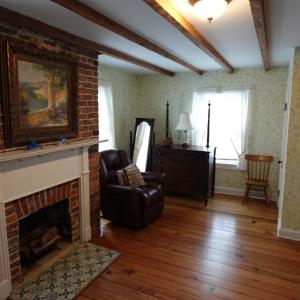 Photo #22 of 7337 BAYSIDE RD, FRANKTOWN, VA 9.5 acres