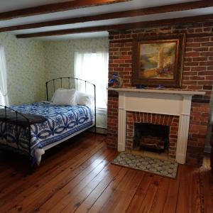 Photo #23 of 7337 BAYSIDE RD, FRANKTOWN, VA 9.5 acres