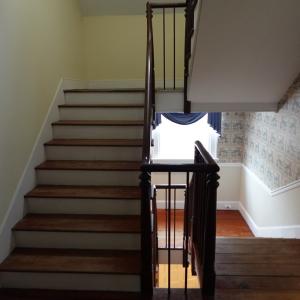 Photo #24 of 7337 BAYSIDE RD, FRANKTOWN, VA 9.5 acres