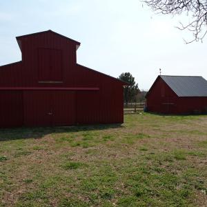 Photo #27 of 7337 BAYSIDE RD, FRANKTOWN, VA 9.5 acres