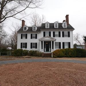 Photo #37 of 7337 BAYSIDE RD, FRANKTOWN, VA 9.5 acres