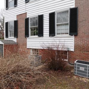 Photo #44 of 7337 BAYSIDE RD, FRANKTOWN, VA 9.5 acres