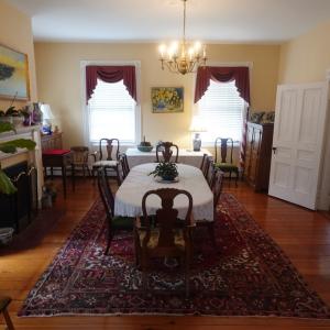 Photo #5 of 7337 BAYSIDE RD, FRANKTOWN, VA 9.5 acres