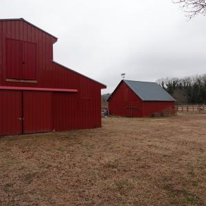 Photo #51 of 7337 BAYSIDE RD, FRANKTOWN, VA 9.5 acres