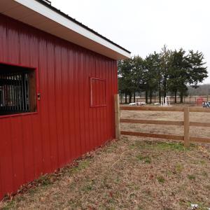 Photo #53 of 7337 BAYSIDE RD, FRANKTOWN, VA 9.5 acres