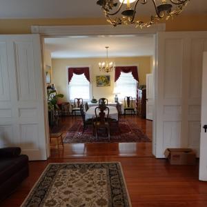 Photo #10 of 7337 BAYSIDE RD, FRANKTOWN, VA 9.5 acres