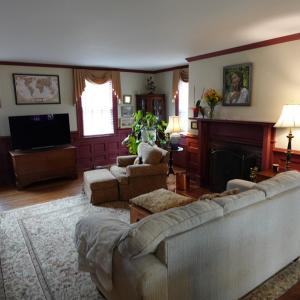 Photo #17 of 7337 BAYSIDE RD, FRANKTOWN, VA 9.5 acres