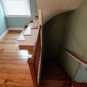 Photo #21 of 7337 BAYSIDE RD, FRANKTOWN, VA 9.5 acres