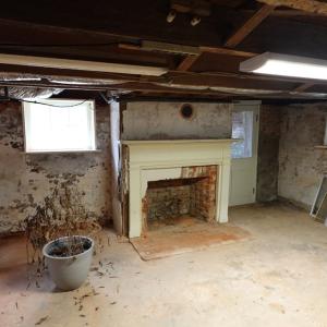 Photo #25 of 7337 BAYSIDE RD, FRANKTOWN, VA 9.5 acres