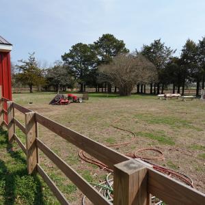 Photo #28 of 7337 BAYSIDE RD, FRANKTOWN, VA 9.5 acres