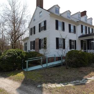 Photo #3 of 7337 BAYSIDE RD, FRANKTOWN, VA 9.5 acres