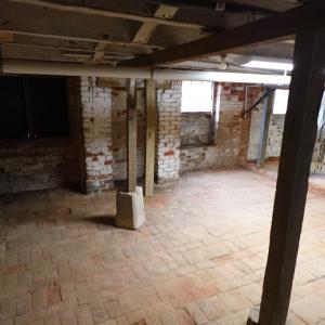 Photo #32 of 7337 BAYSIDE RD, FRANKTOWN, VA 9.5 acres