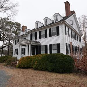 Photo #39 of 7337 BAYSIDE RD, FRANKTOWN, VA 9.5 acres