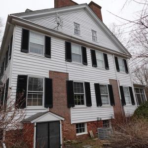 Photo #43 of 7337 BAYSIDE RD, FRANKTOWN, VA 9.5 acres