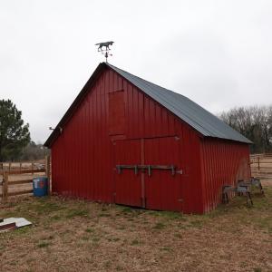 Photo #52 of 7337 BAYSIDE RD, FRANKTOWN, VA 9.5 acres