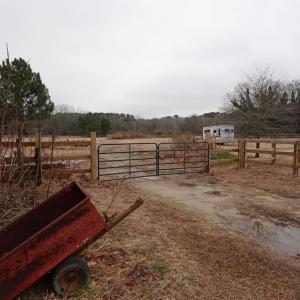 Photo #56 of 7337 BAYSIDE RD, FRANKTOWN, VA 9.5 acres