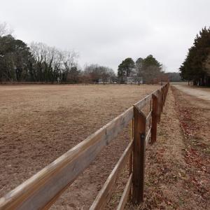 Photo #58 of 7337 BAYSIDE RD, FRANKTOWN, VA 9.5 acres