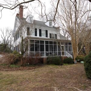 Photo #62 of 7337 BAYSIDE RD, FRANKTOWN, VA 9.5 acres