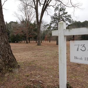 Photo #79 of 7337 BAYSIDE RD, FRANKTOWN, VA 9.5 acres