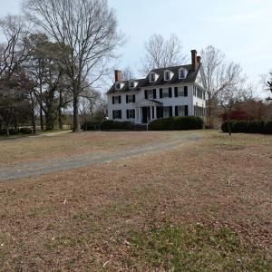 Photo #81 of 7337 BAYSIDE RD, FRANKTOWN, VA 9.5 acres