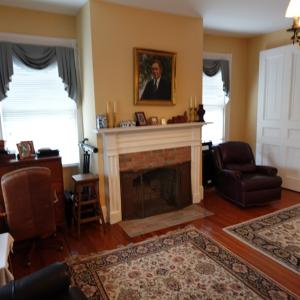 Photo #9 of 7337 BAYSIDE RD, FRANKTOWN, VA 9.5 acres