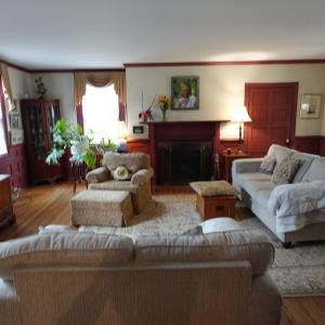 Photo #12 of 7337 BAYSIDE RD, FRANKTOWN, VA 9.5 acres
