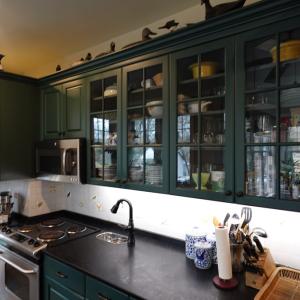 Photo #16 of 7337 BAYSIDE RD, FRANKTOWN, VA 9.5 acres