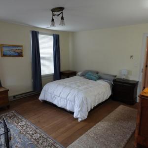 Photo #20 of 7337 BAYSIDE RD, FRANKTOWN, VA 9.5 acres