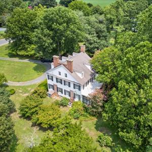 Photo #3 of 7337 BAYSIDE RD, FRANKTOWN, VA 9.5 acres