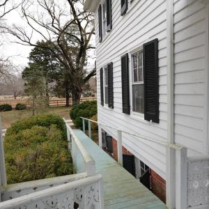 Photo #35 of 7337 BAYSIDE RD, FRANKTOWN, VA 9.5 acres