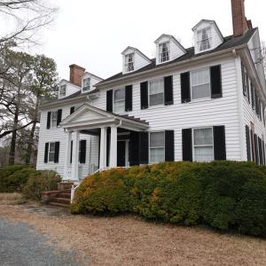 Photo #38 of 7337 BAYSIDE RD, FRANKTOWN, VA 9.5 acres