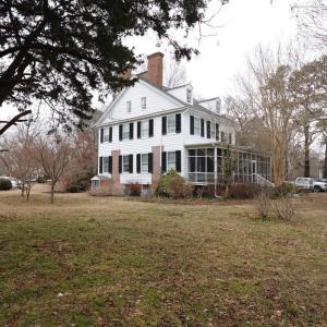 Photo #45 of 7337 BAYSIDE RD, FRANKTOWN, VA 9.5 acres