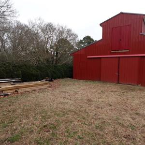 Photo #46 of 7337 BAYSIDE RD, FRANKTOWN, VA 9.5 acres