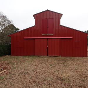 Photo #47 of 7337 BAYSIDE RD, FRANKTOWN, VA 9.5 acres