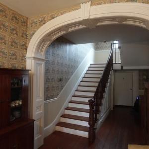 Photo #5 of 7337 BAYSIDE RD, FRANKTOWN, VA 9.5 acres
