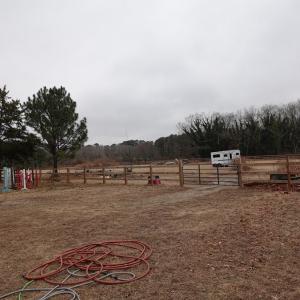 Photo #52 of 7337 BAYSIDE RD, FRANKTOWN, VA 9.5 acres