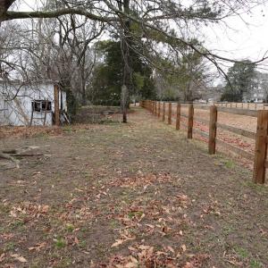 Photo #63 of 7337 BAYSIDE RD, FRANKTOWN, VA 9.5 acres