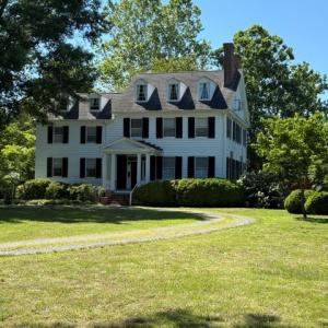 Photo #75 of 7337 BAYSIDE RD, FRANKTOWN, VA 9.5 acres