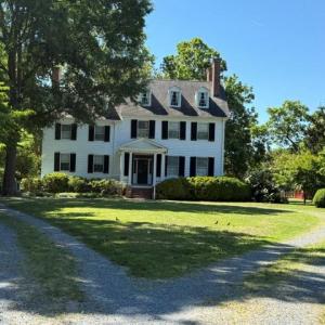 Photo #76 of 7337 BAYSIDE RD, FRANKTOWN, VA 9.5 acres